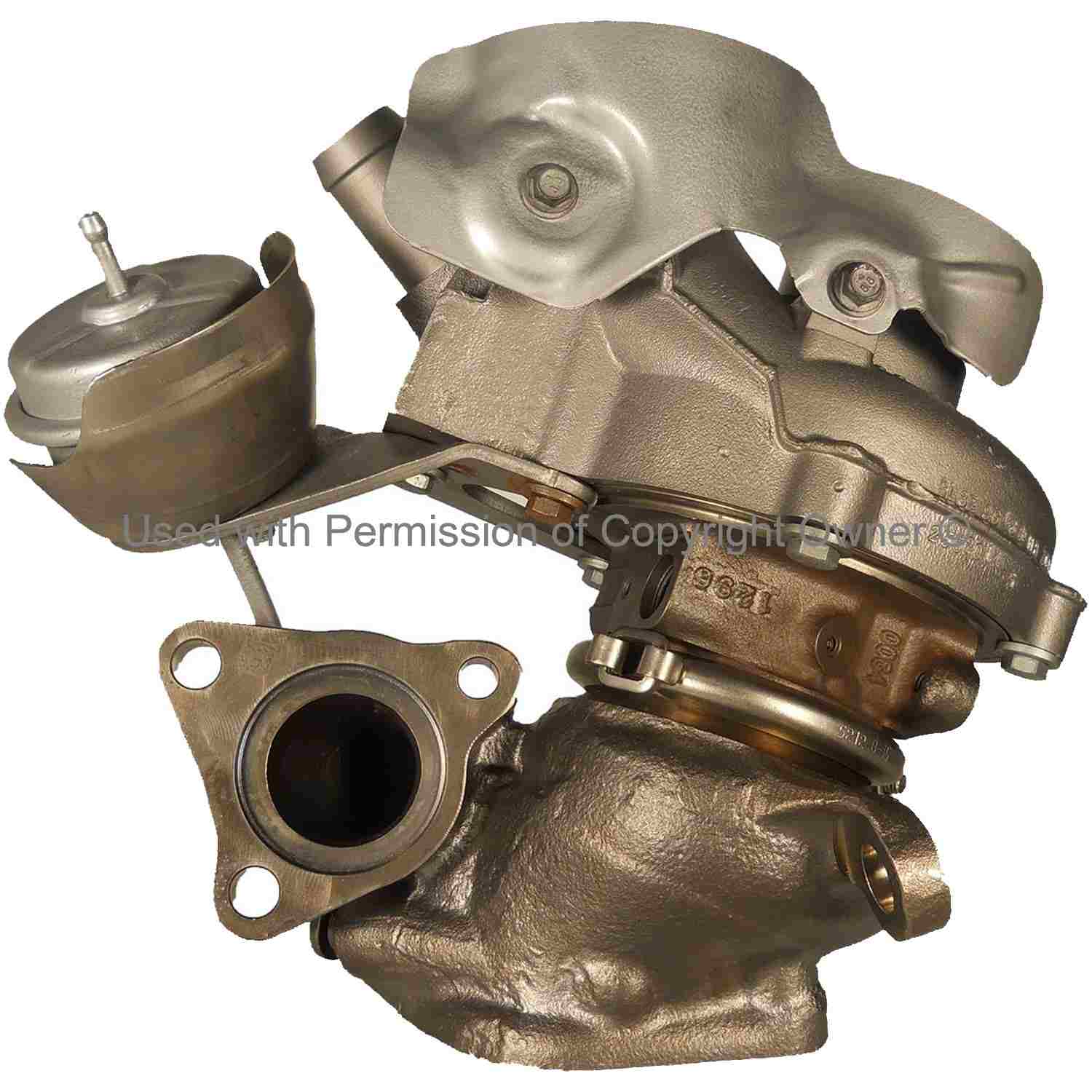 Pure Energy Turbocharger T2029N