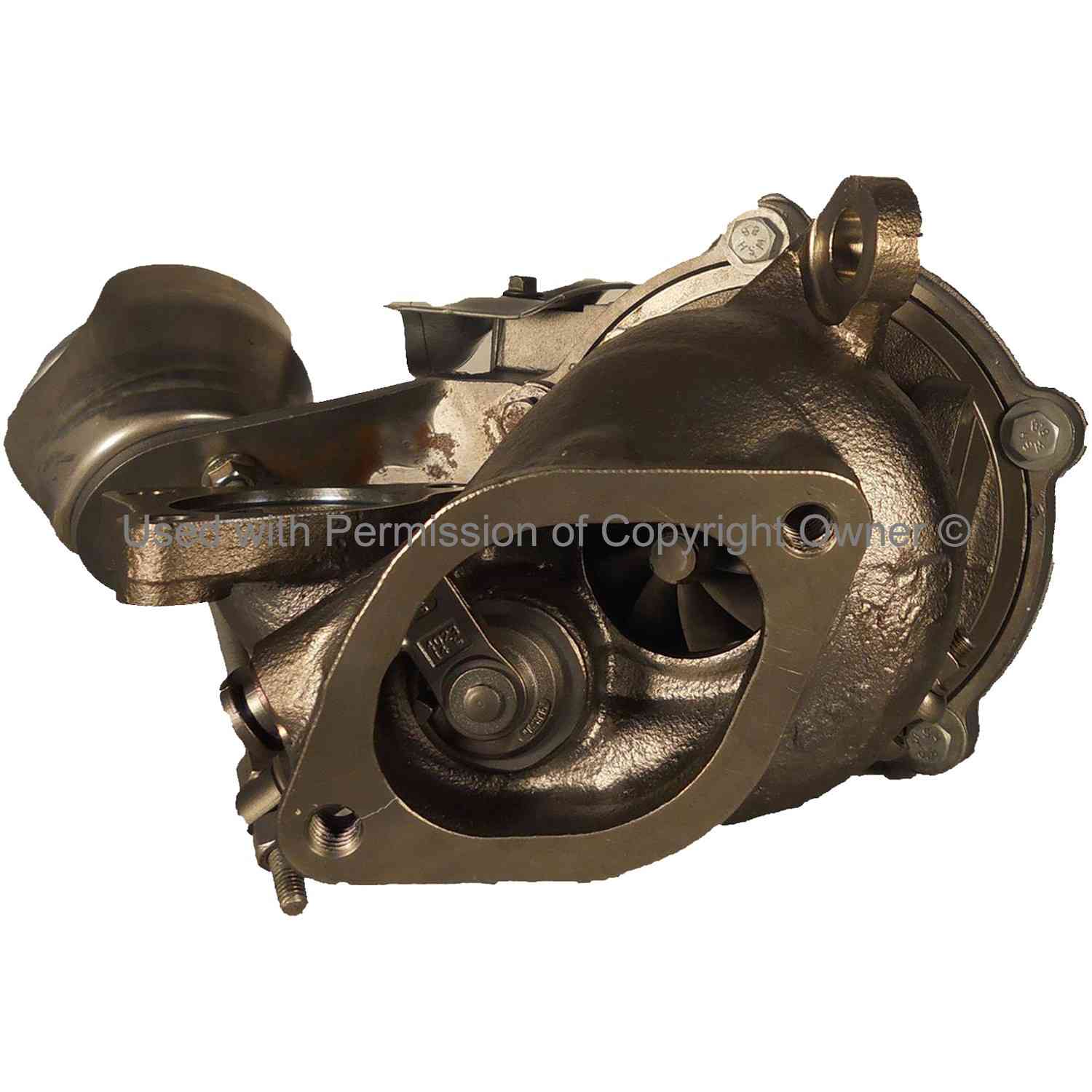 Pure Energy Turbocharger T2029N