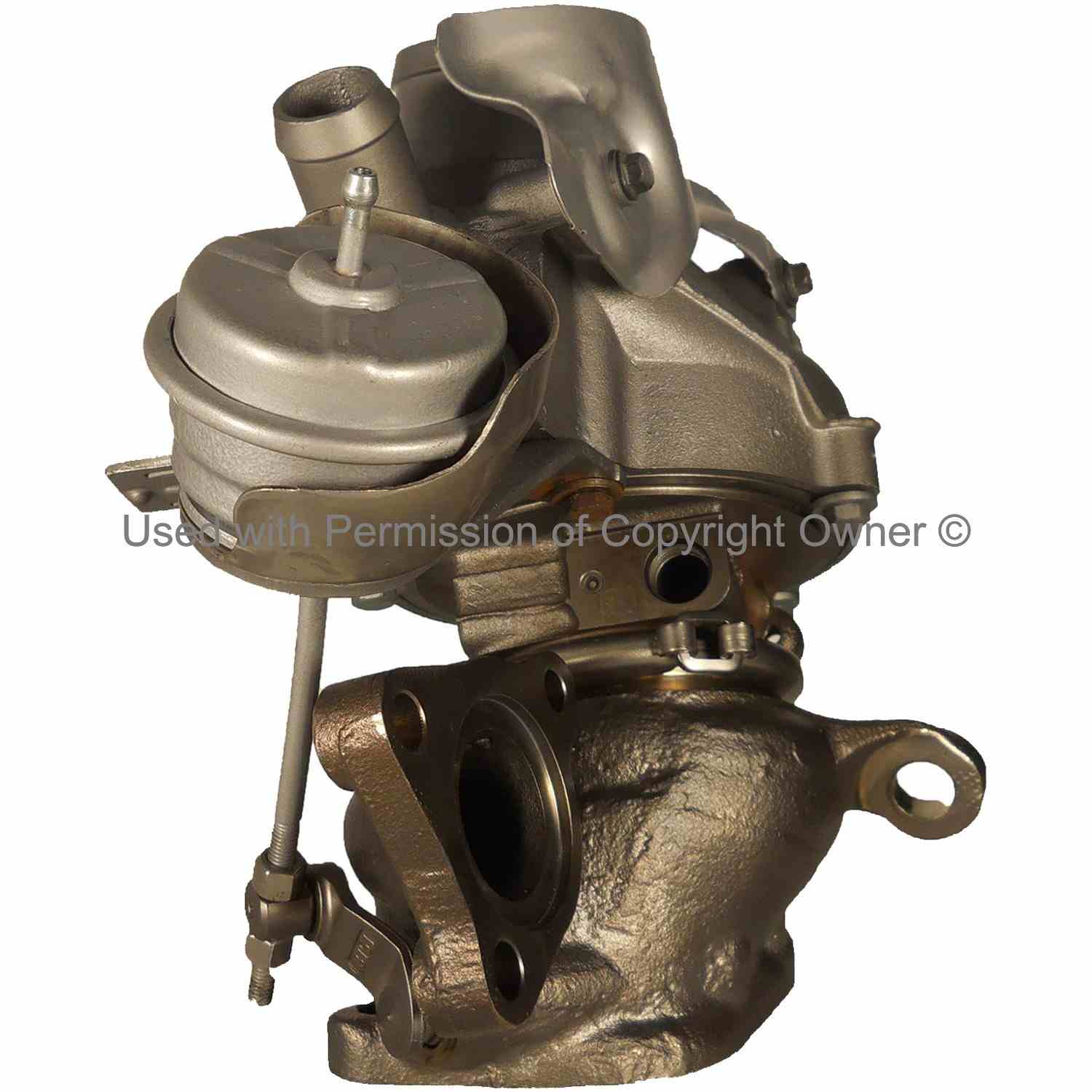 Pure Energy Turbocharger T2029N