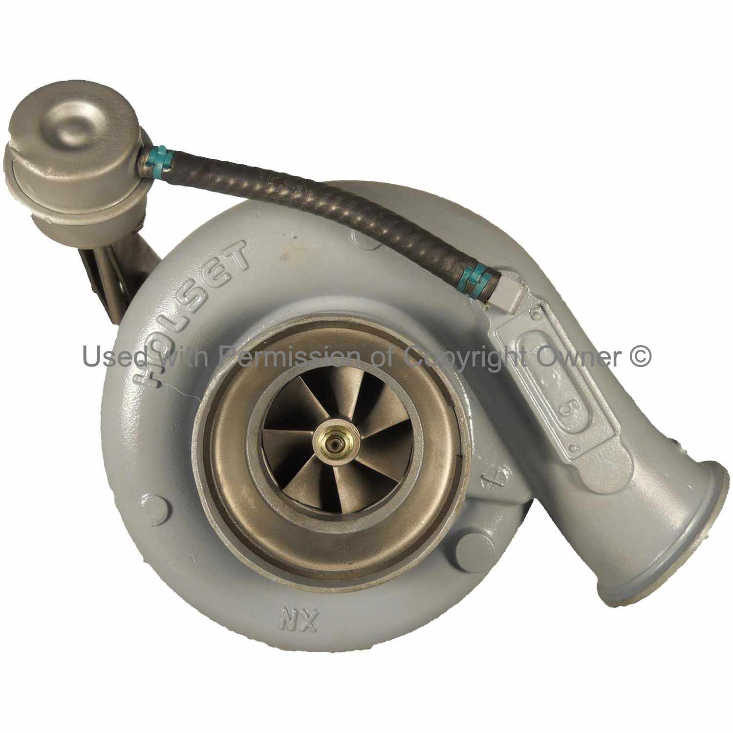 Pure Energy Turbocharger T2029N