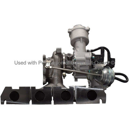 Pure Energy Turbocharger T2030N