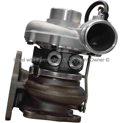 Pure Energy Turbocharger T2030N