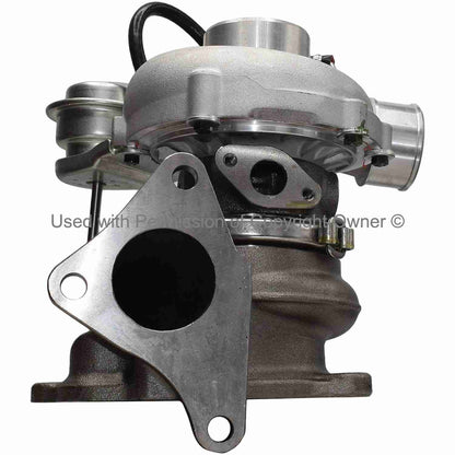 Pure Energy Turbocharger T2030N