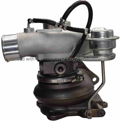 Pure Energy Turbocharger T2030N