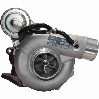 Pure Energy Turbocharger T2030N