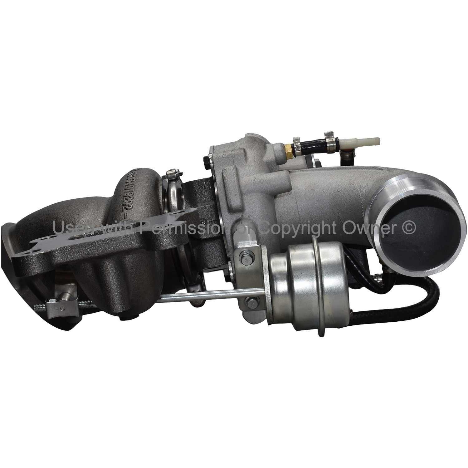 Pure Energy Turbocharger T2032N