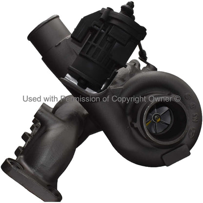 Pure Energy Turbocharger T2038N