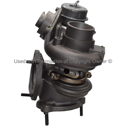 Pure Energy Turbocharger T2039N