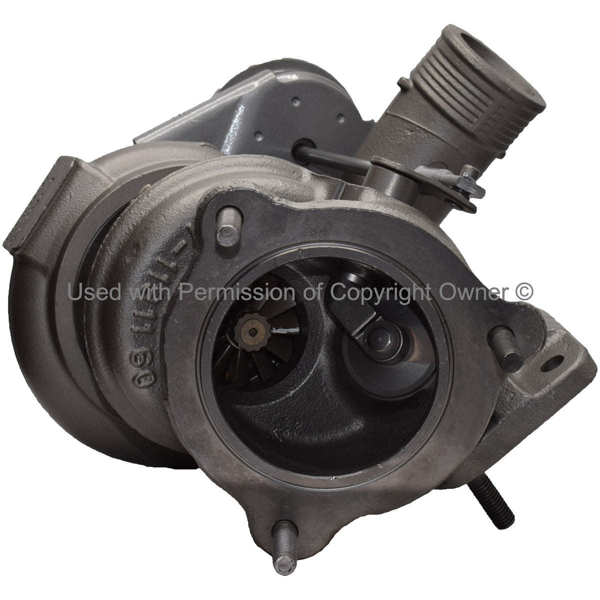 Pure Energy Turbocharger T2039N