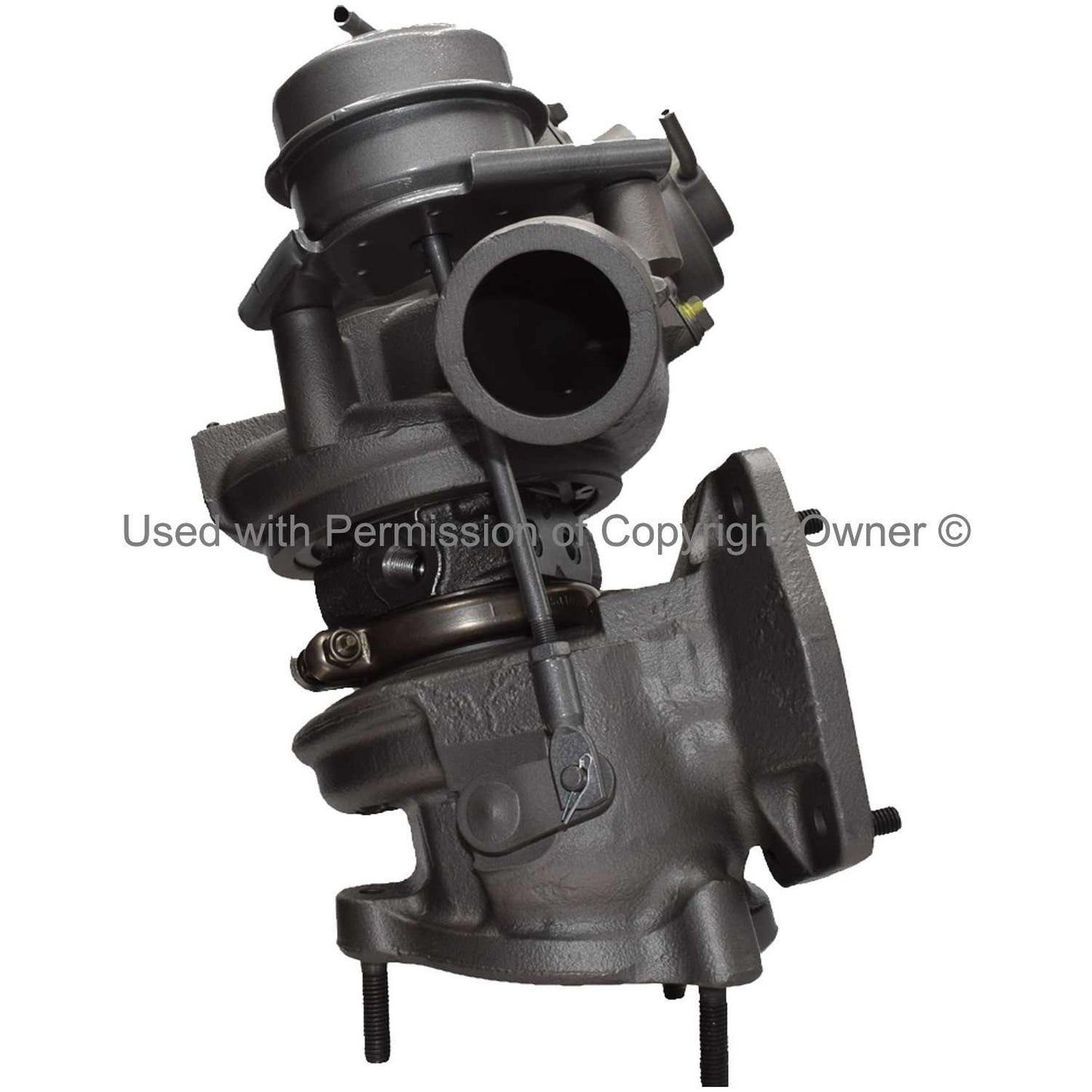 Pure Energy Turbocharger T2039N