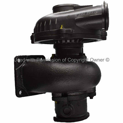 Pure Energy Turbocharger T2039N