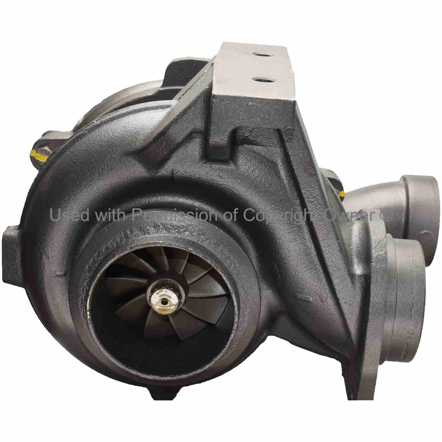 Pure Energy Turbocharger T2040N