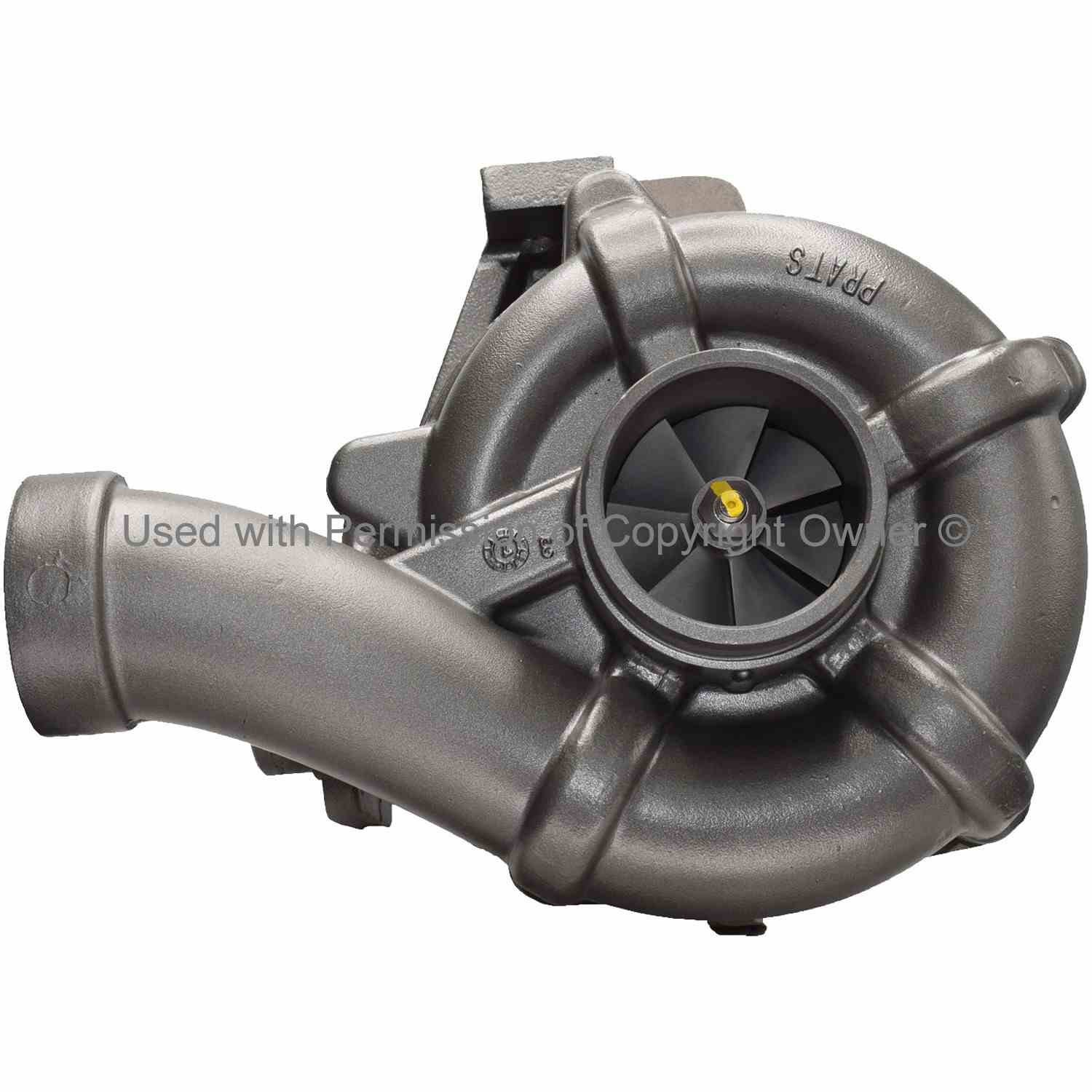 Pure Energy Turbocharger T2040N