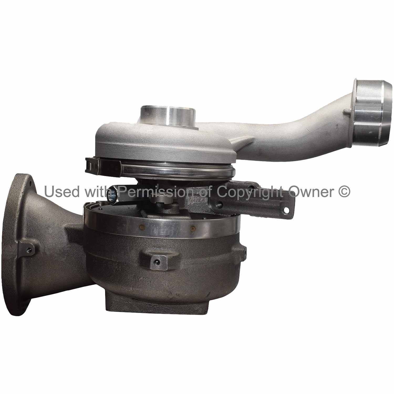 Pure Energy Turbocharger T2041N