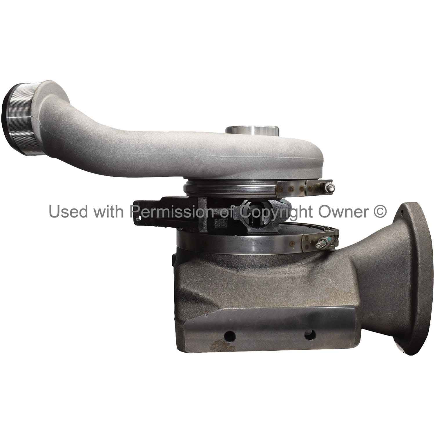 Pure Energy Turbocharger T2041N