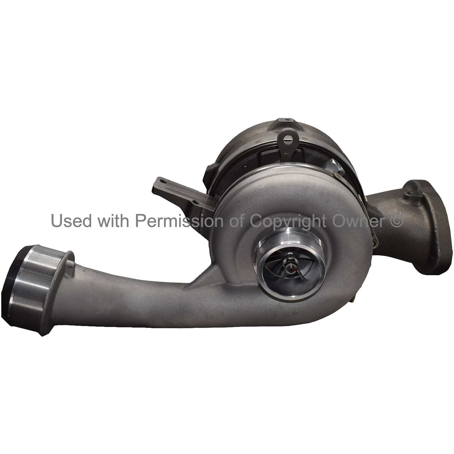 Pure Energy Turbocharger T2041N