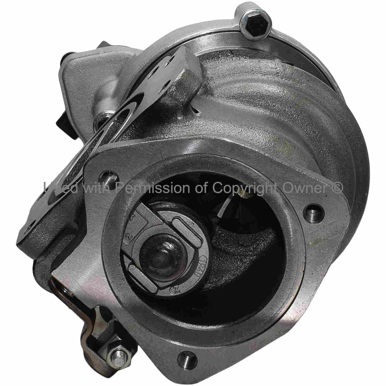 Pure Energy Turbocharger T2049N