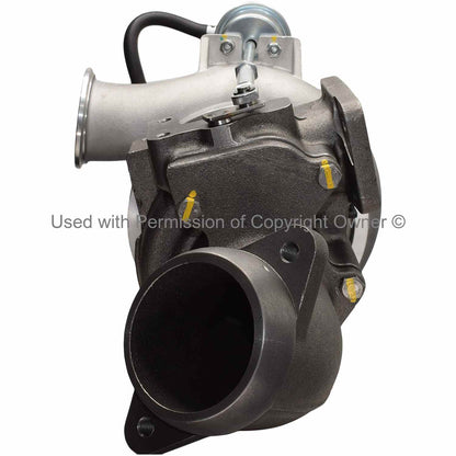 Pure Energy Turbocharger T2051N