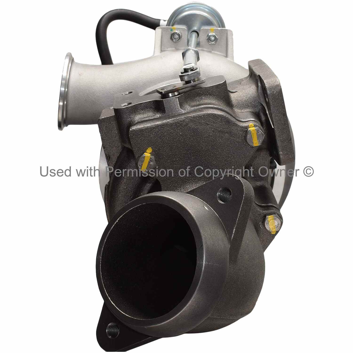 Pure Energy Turbocharger T2051N