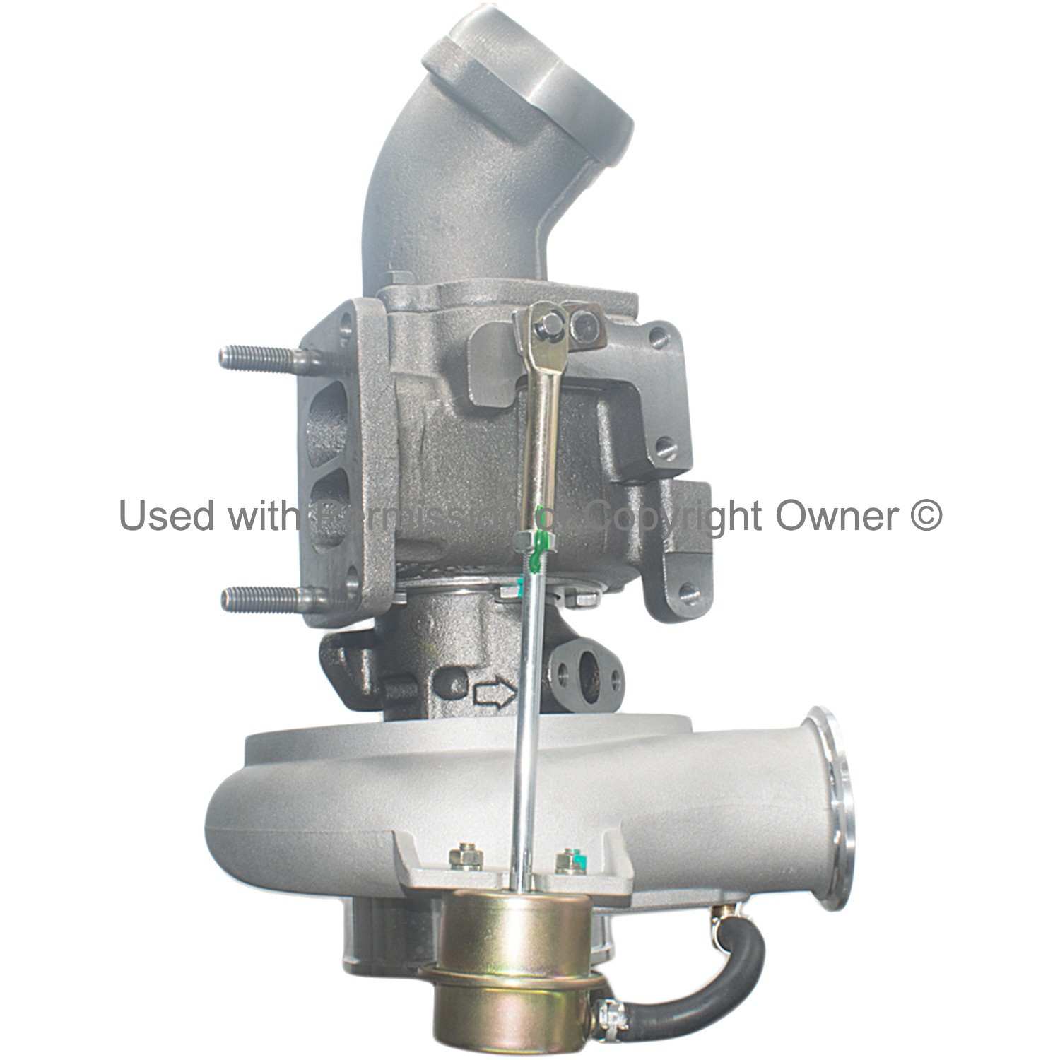 Pure Energy Turbocharger T2051N