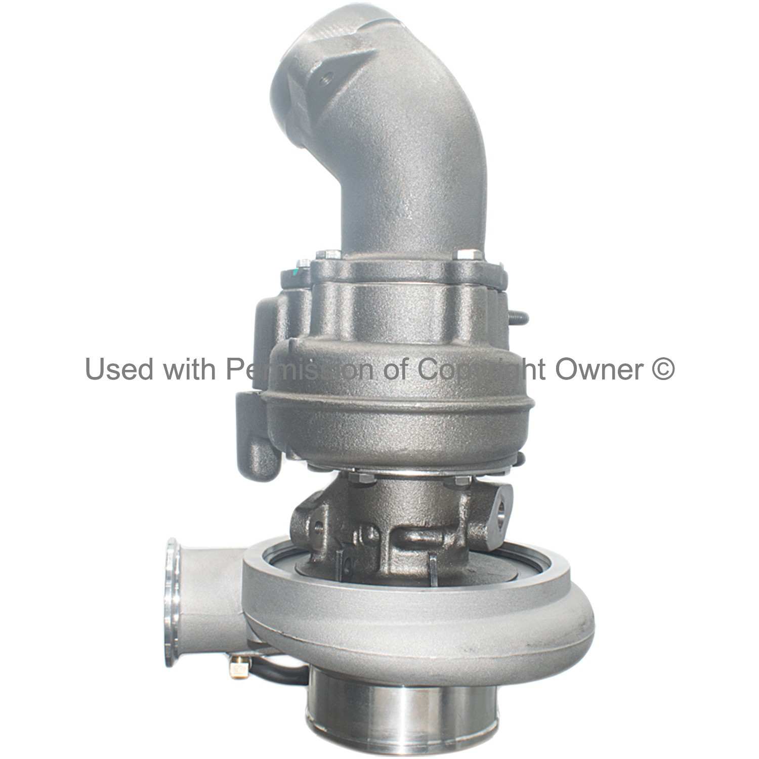 Pure Energy Turbocharger T2051N