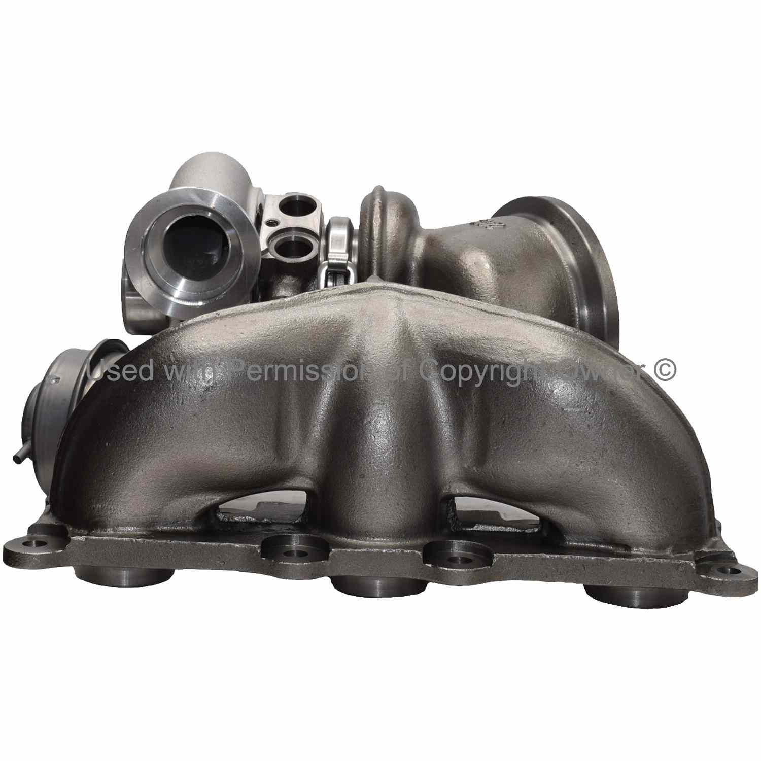 Pure Energy Turbocharger T2064N