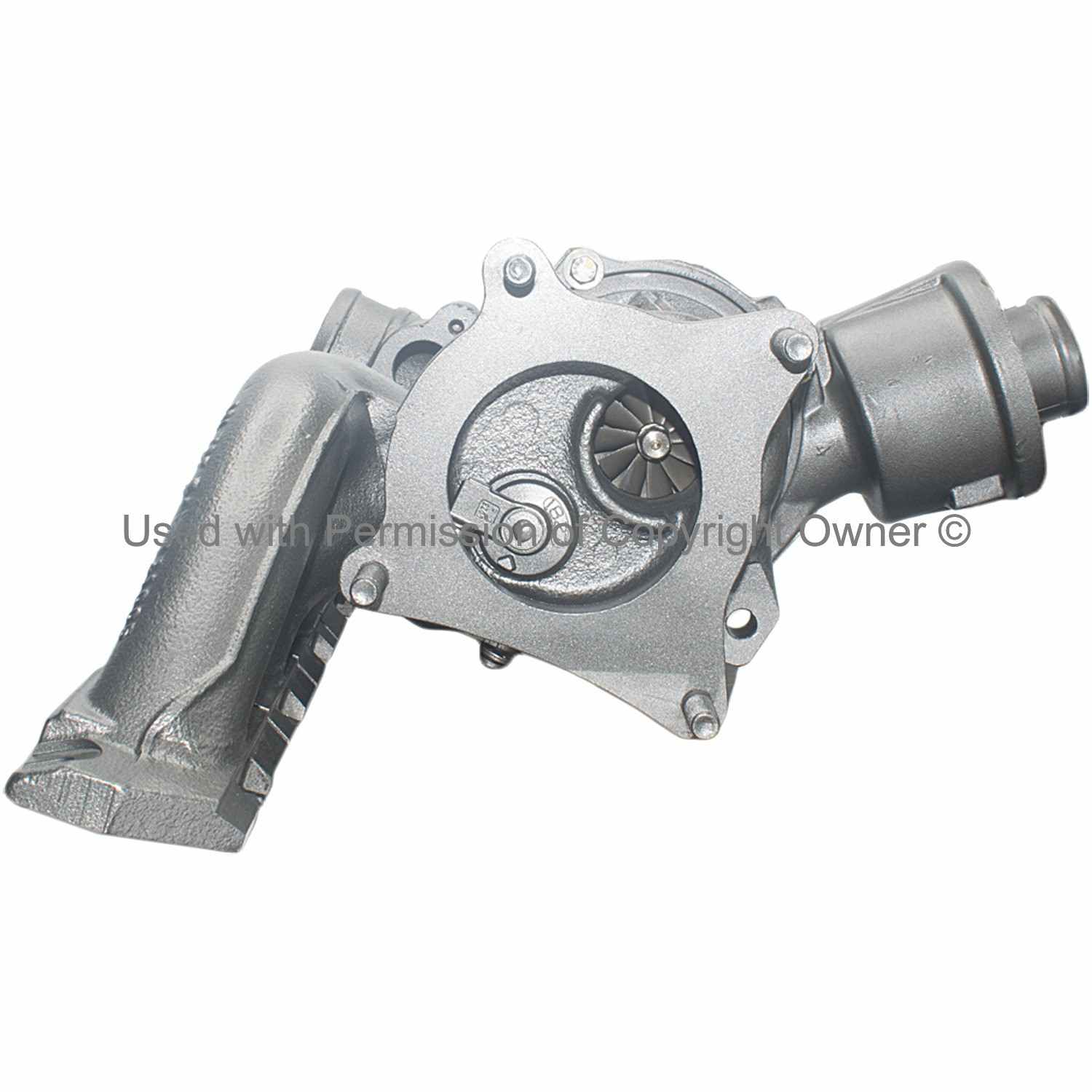 Pure Energy Turbocharger T2065N