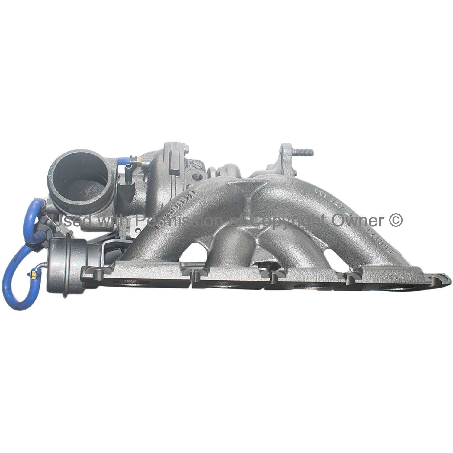 Pure Energy Turbocharger T2065N