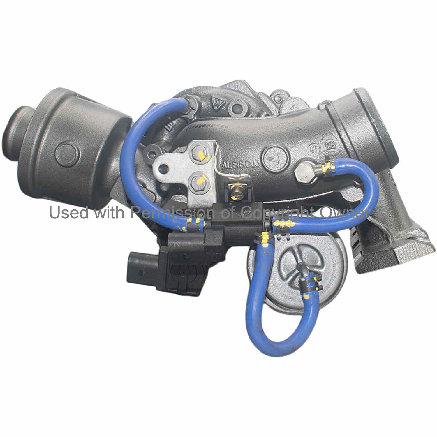 Pure Energy Turbocharger T2065N