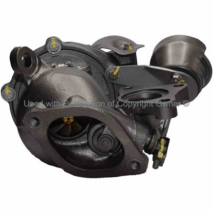 Pure Energy Turbocharger T2068N