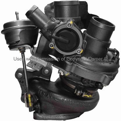 Pure Energy Turbocharger T2068N