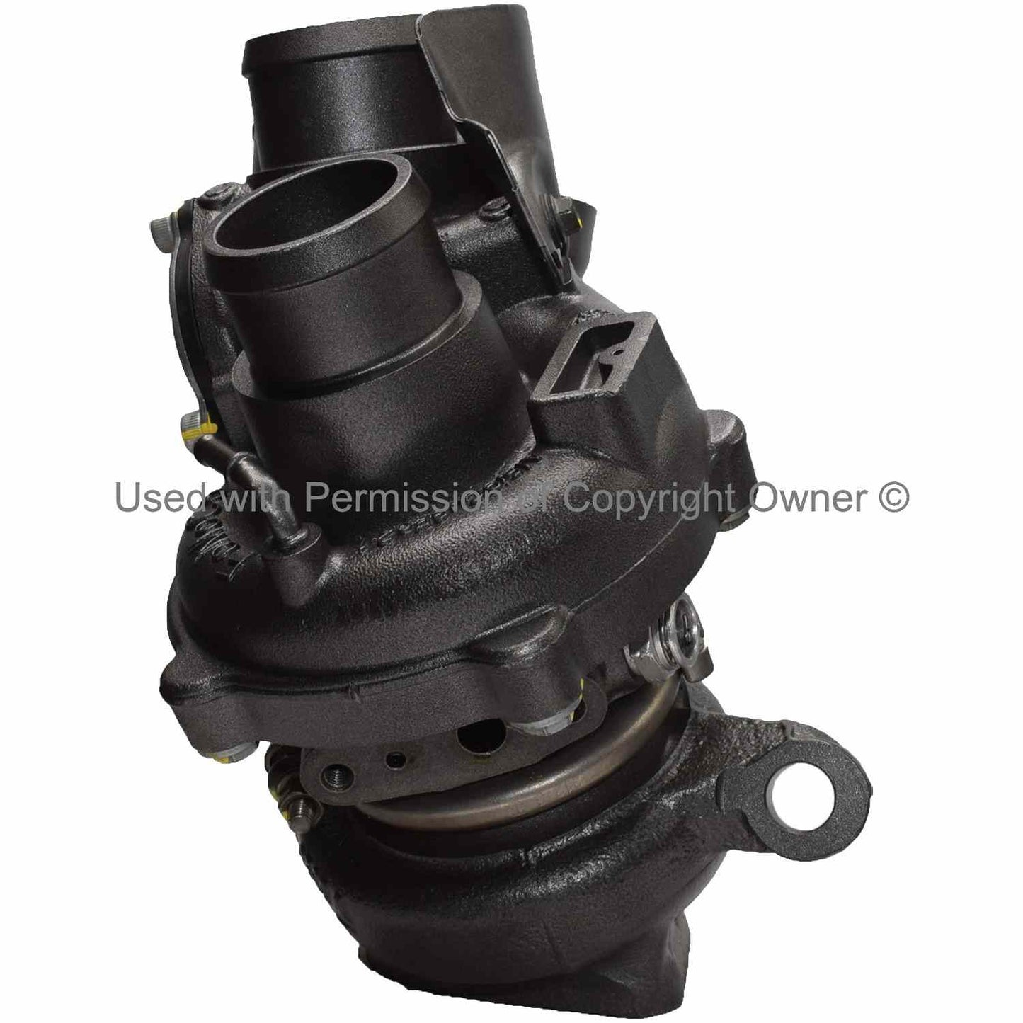 Pure Energy Turbocharger T2068N