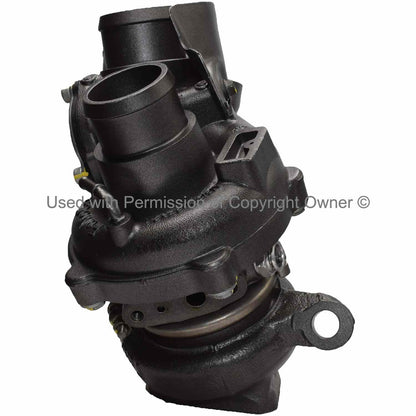Pure Energy Turbocharger T2068