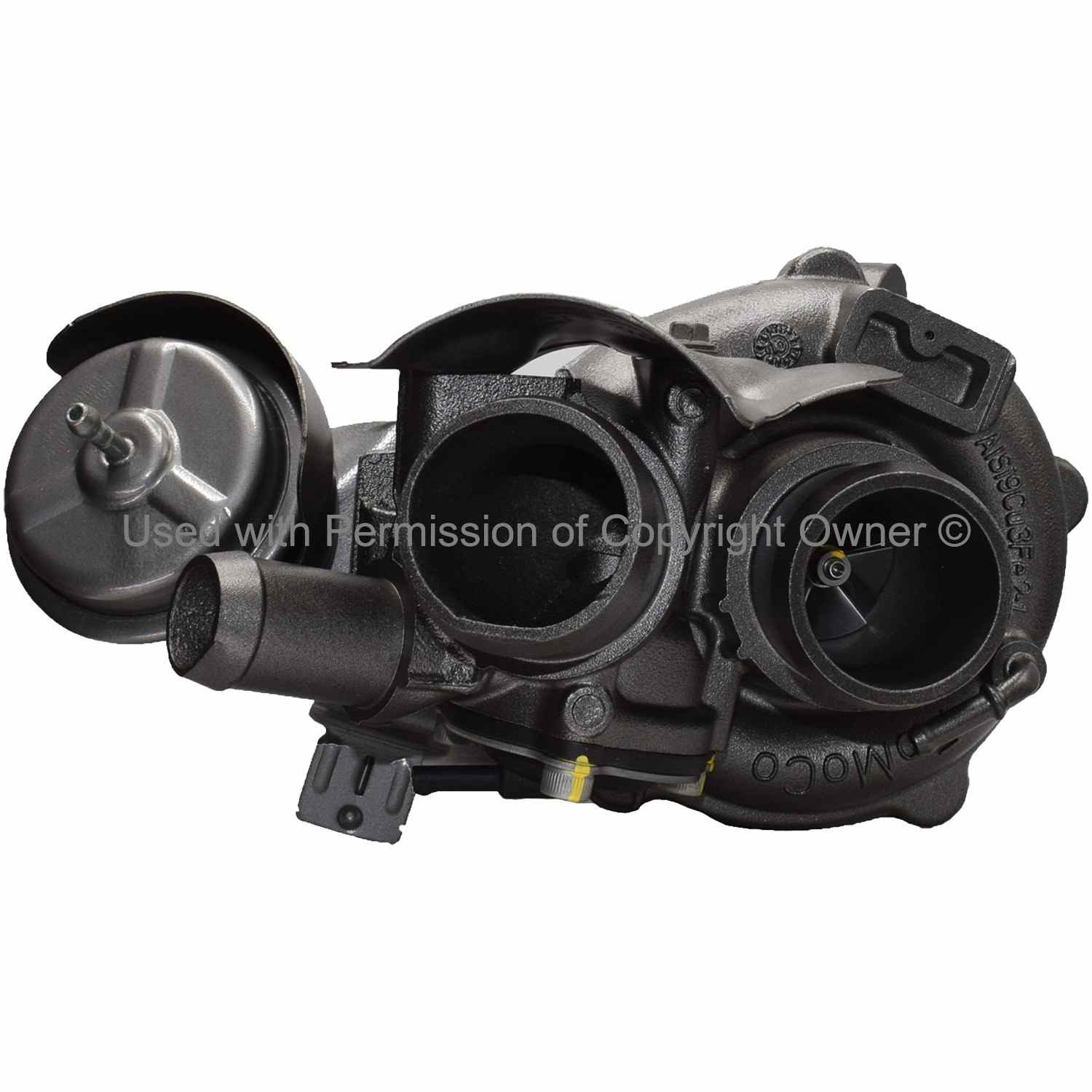 Pure Energy Turbocharger T2068