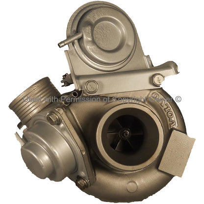 Pure Energy Turbocharger T2076