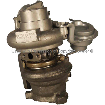 Pure Energy Turbocharger T2076