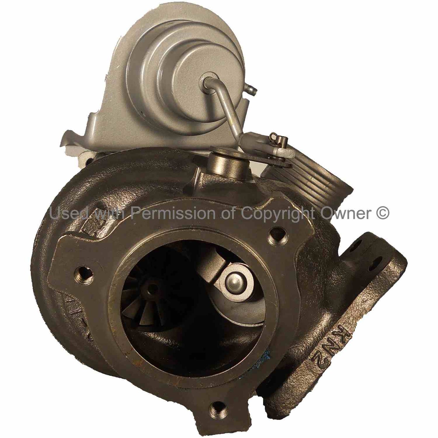 Pure Energy Turbocharger T2076