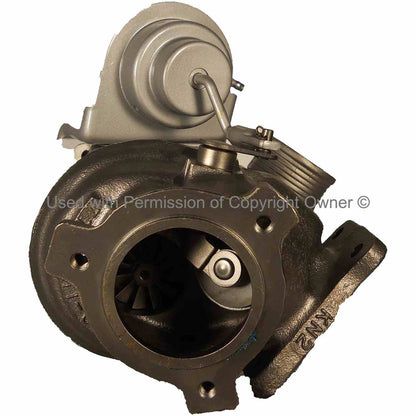 Pure Energy Turbocharger T2076