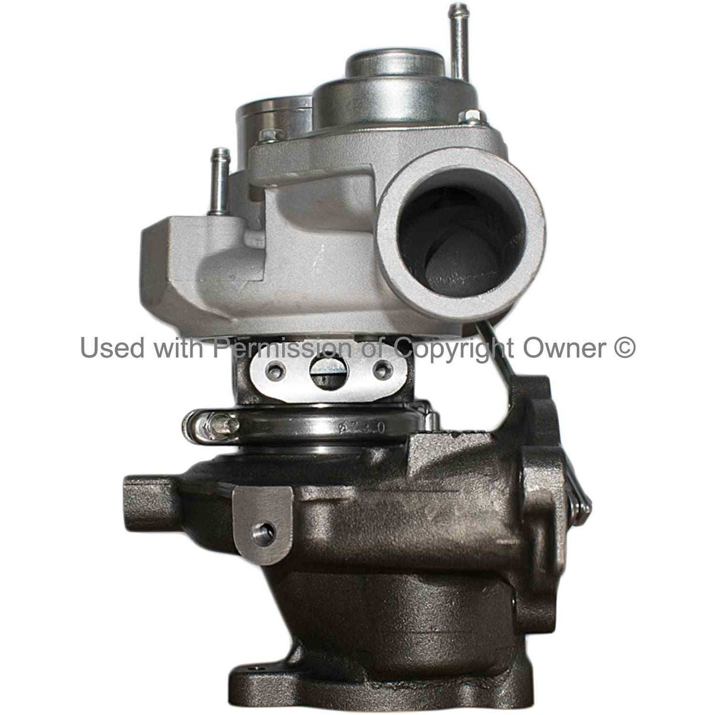 Pure Energy Turbocharger T2078N