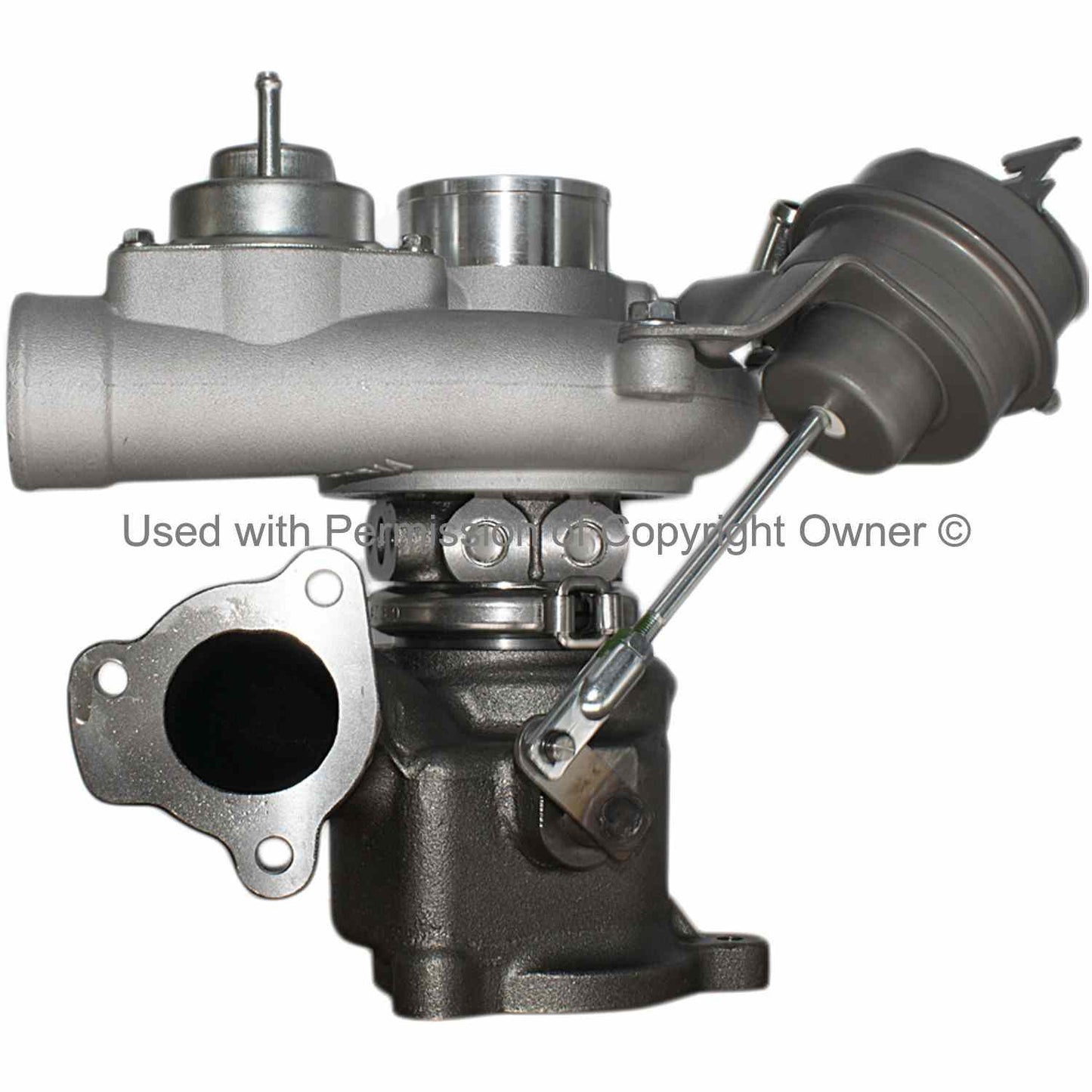 Pure Energy Turbocharger T2078N