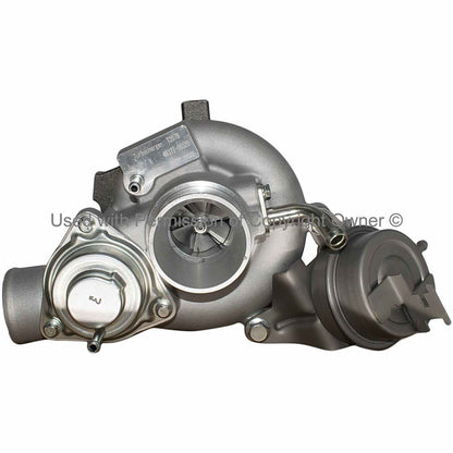 Pure Energy Turbocharger T2078N