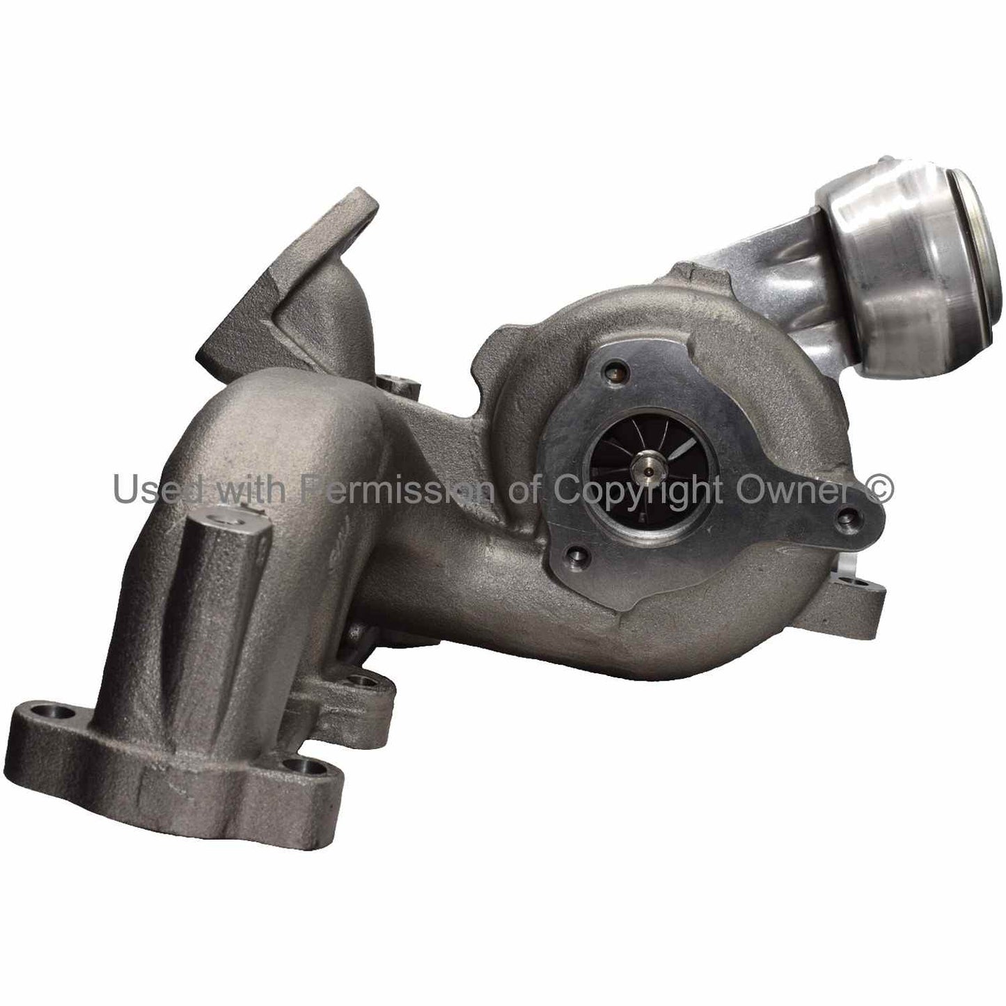 Pure Energy Turbocharger T2087N