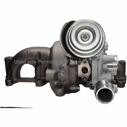 Pure Energy Turbocharger T2087N