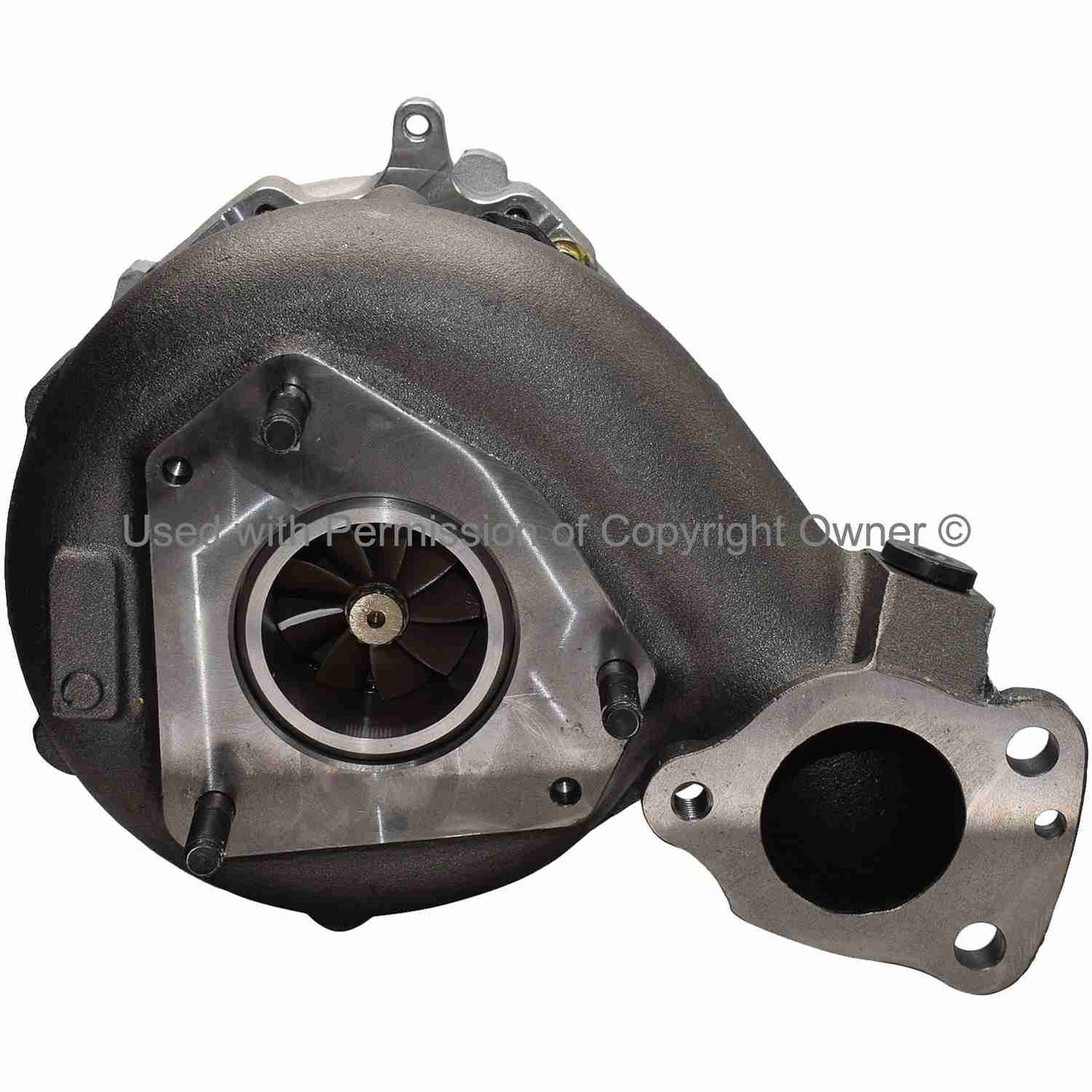 Pure Energy Turbocharger T2090N