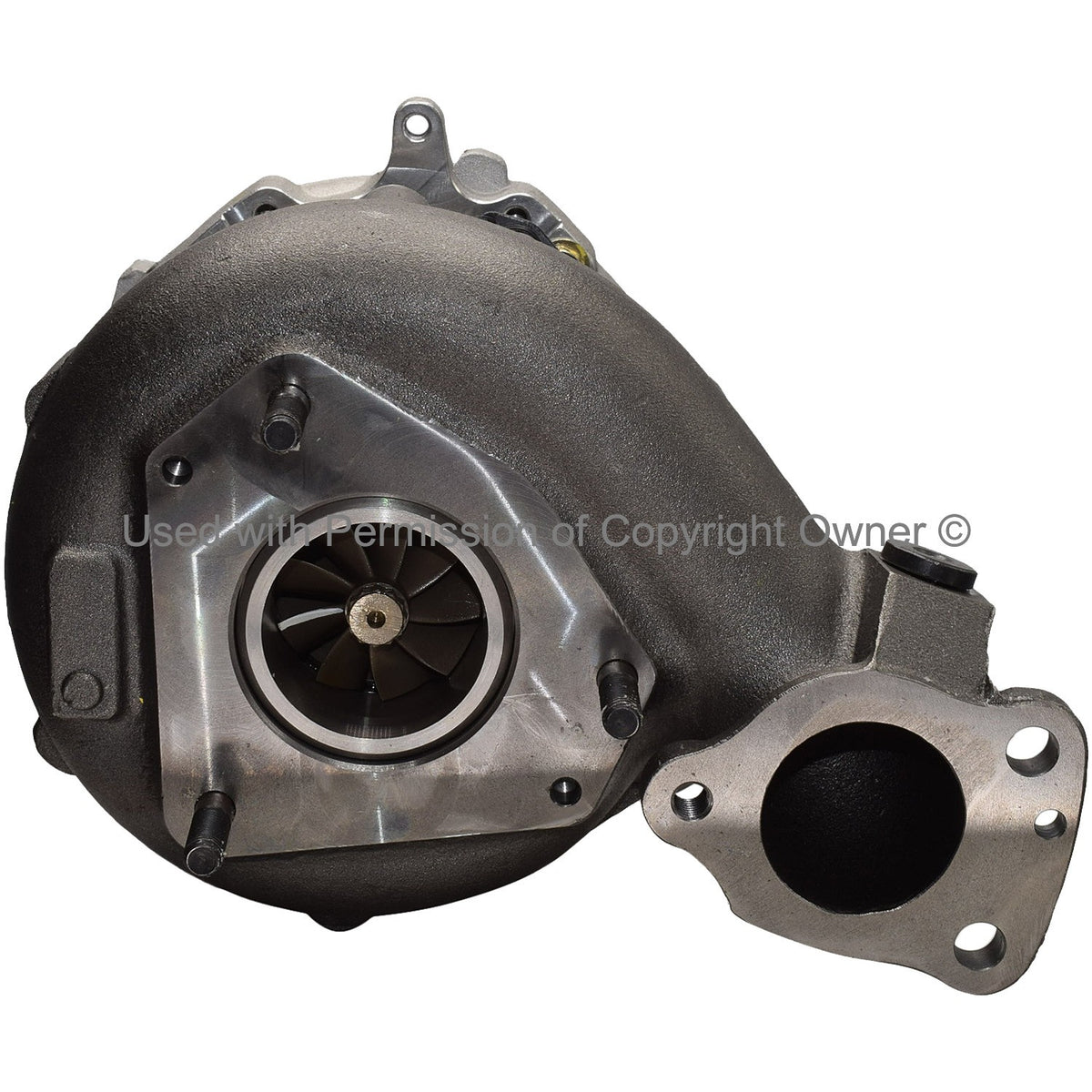 Pure Energy Turbocharger T2090N