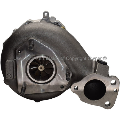 Pure Energy Turbocharger T2090N