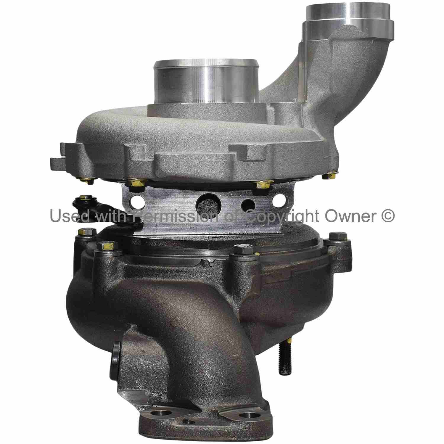 Pure Energy Turbocharger T2090N