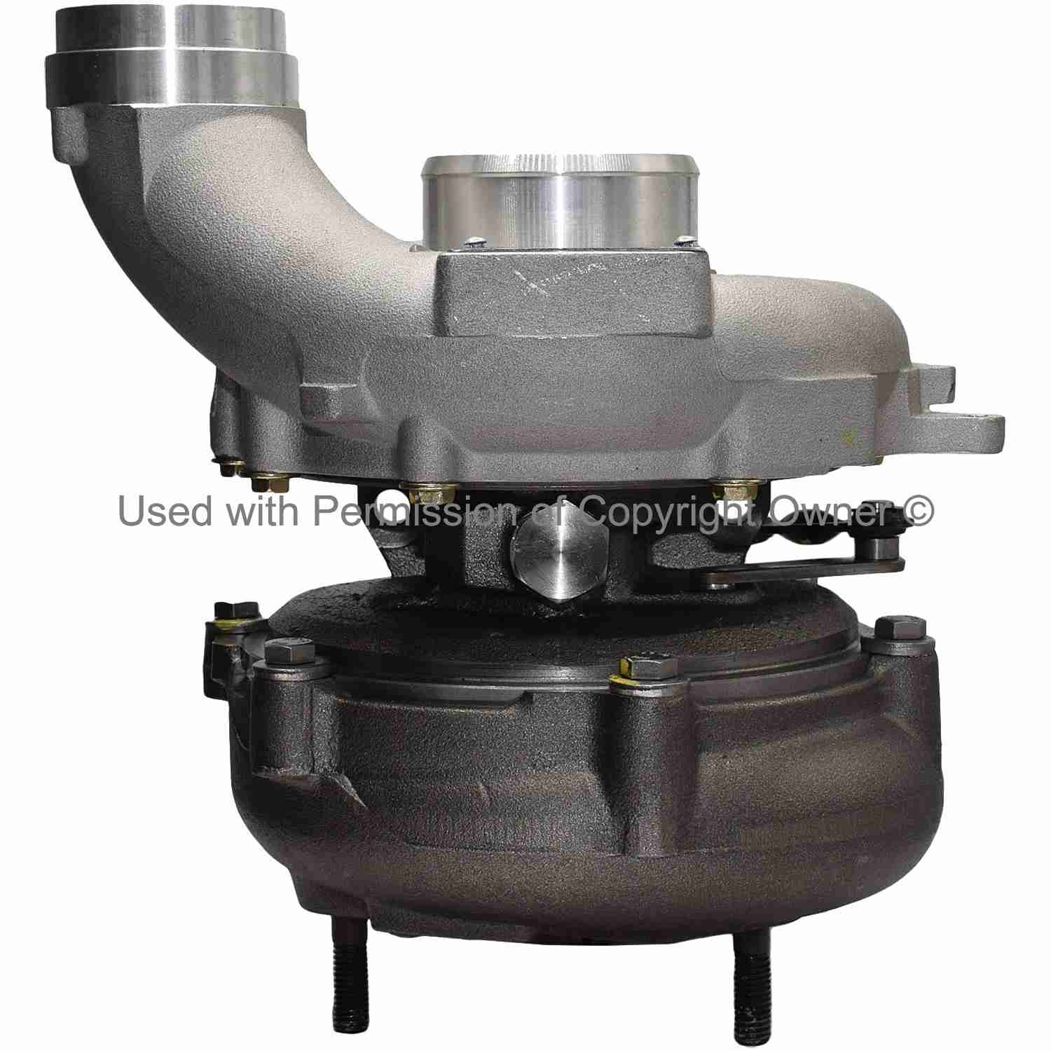 Pure Energy Turbocharger T2090N