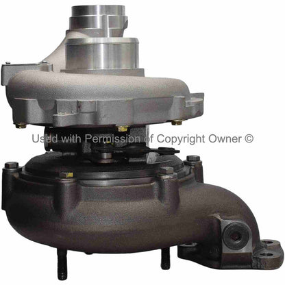 Pure Energy Turbocharger T2090
