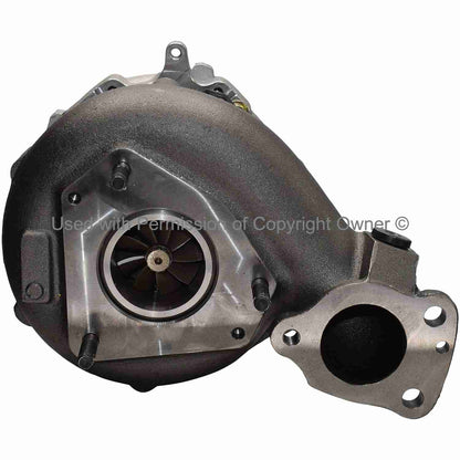 Pure Energy Turbocharger T2090
